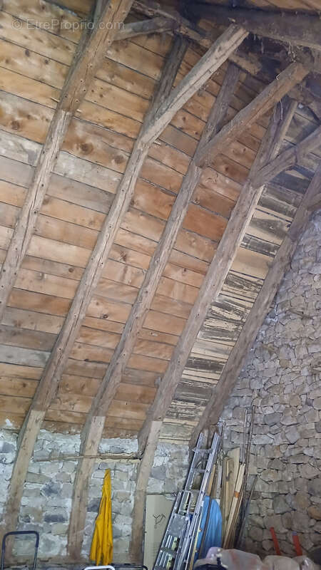 Maison bourgeoise dans la vallee du mars - photo 21