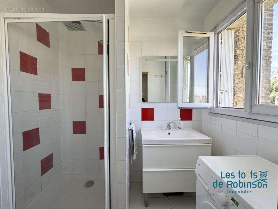 Appartement à CHATENAY-MALABRY