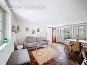 Appartement à MEAUX