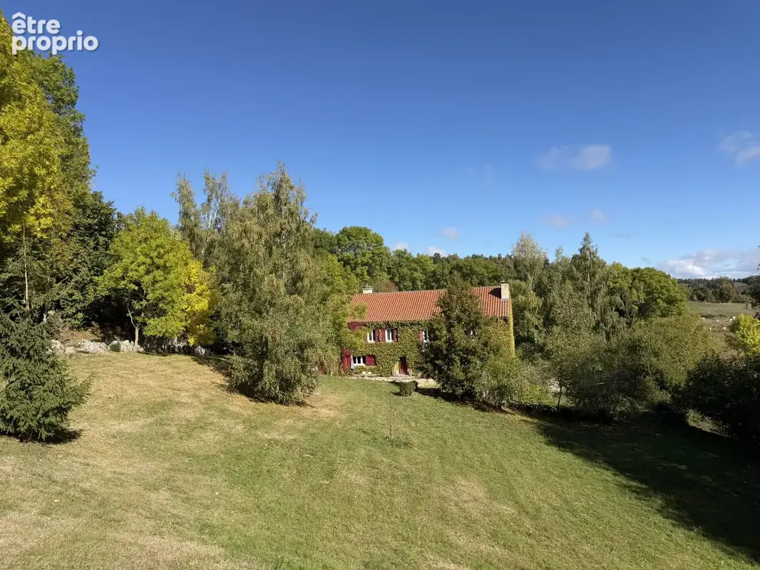 Longère 213 m2 - photo 41