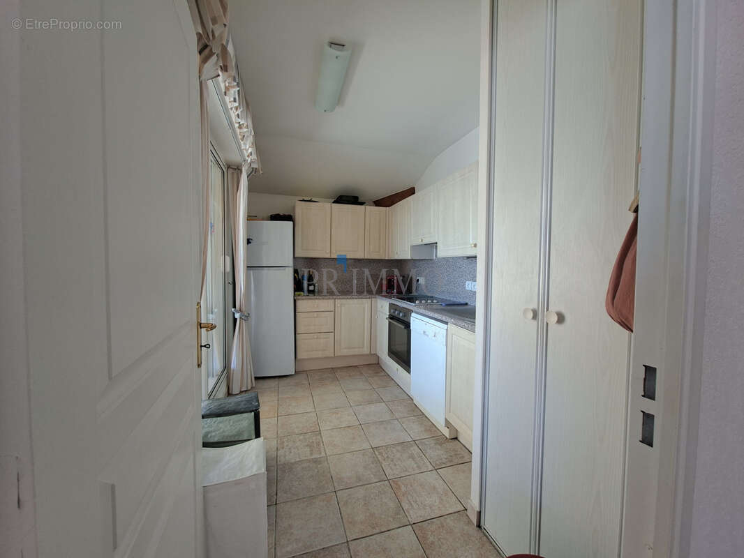 Appartement à LA SEYNE-SUR-MER