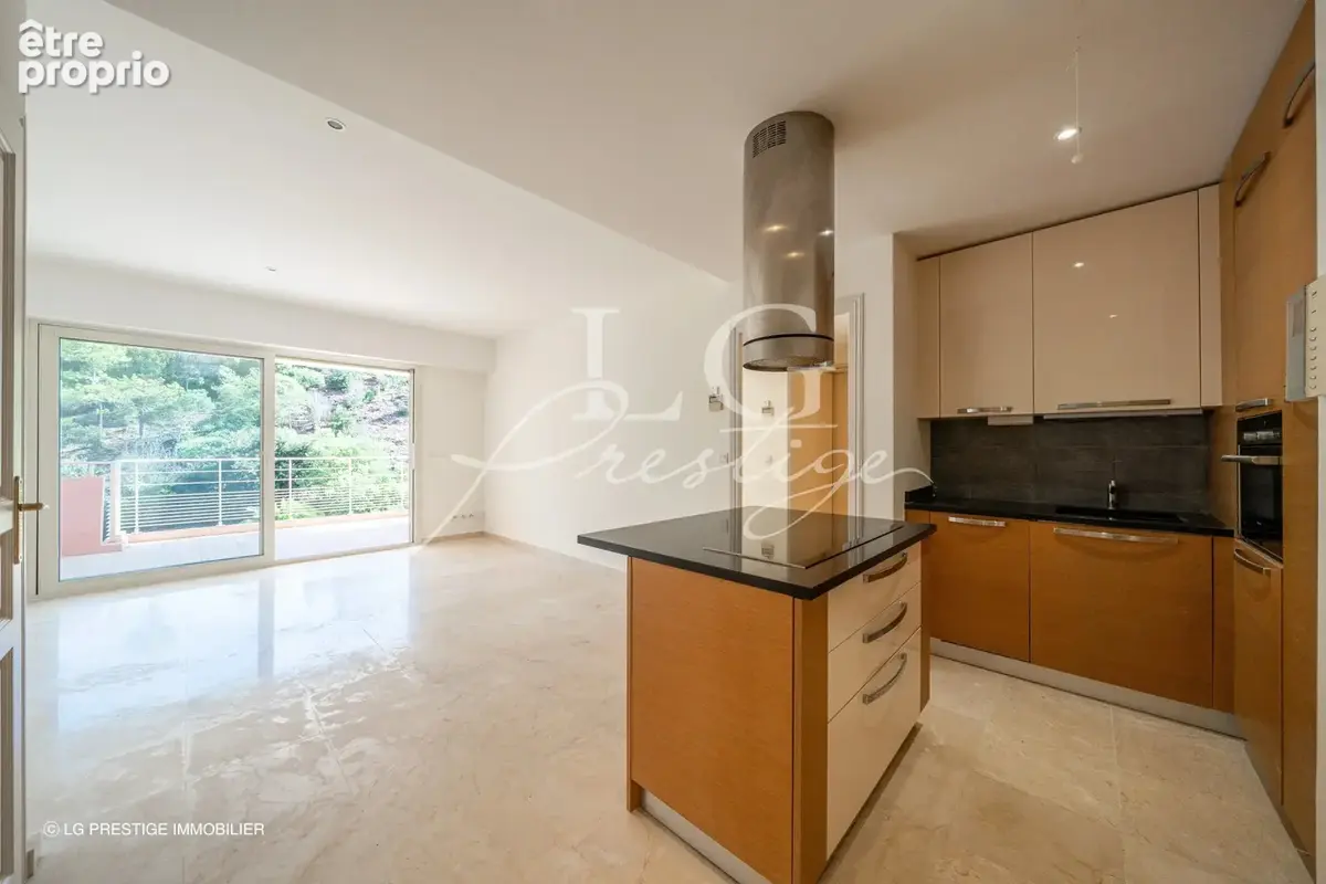 Appartement luxe vue mer et plage à pied - photo 5