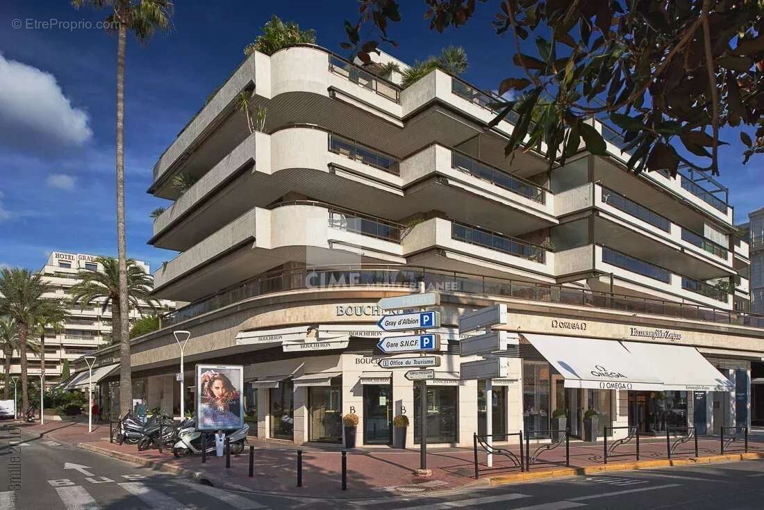 A vendre - le gray d'albion - exclusivite - photo 19