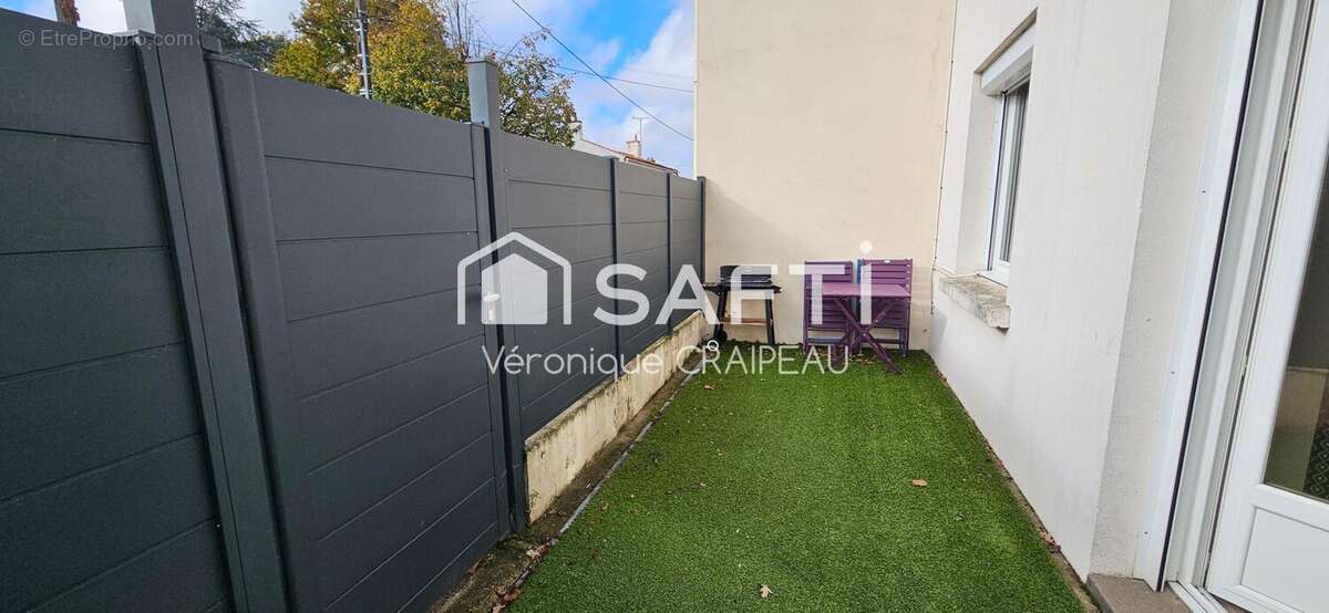 Photo 2 - Maison à MOUILLERON-LE-CAPTIF