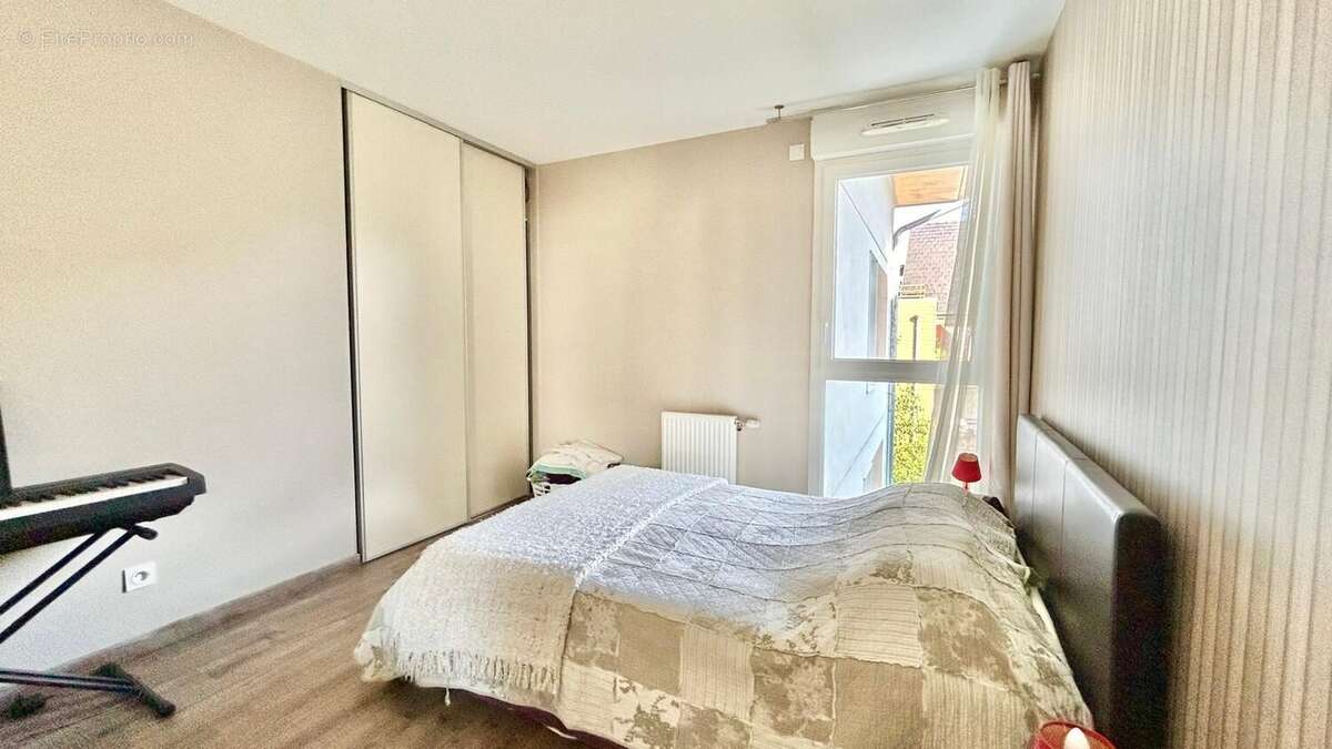 Appartement 67 m² à Annecy-Le-Vieux  - photo 5