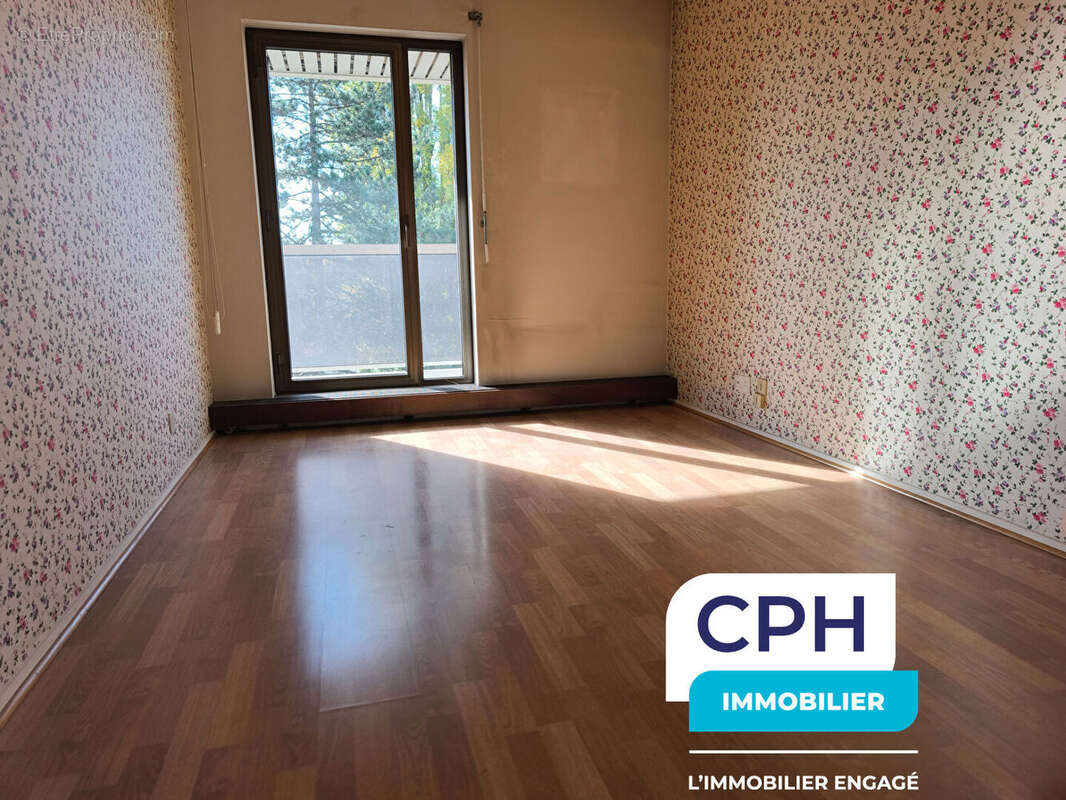 Appartement à LE CHESNAY