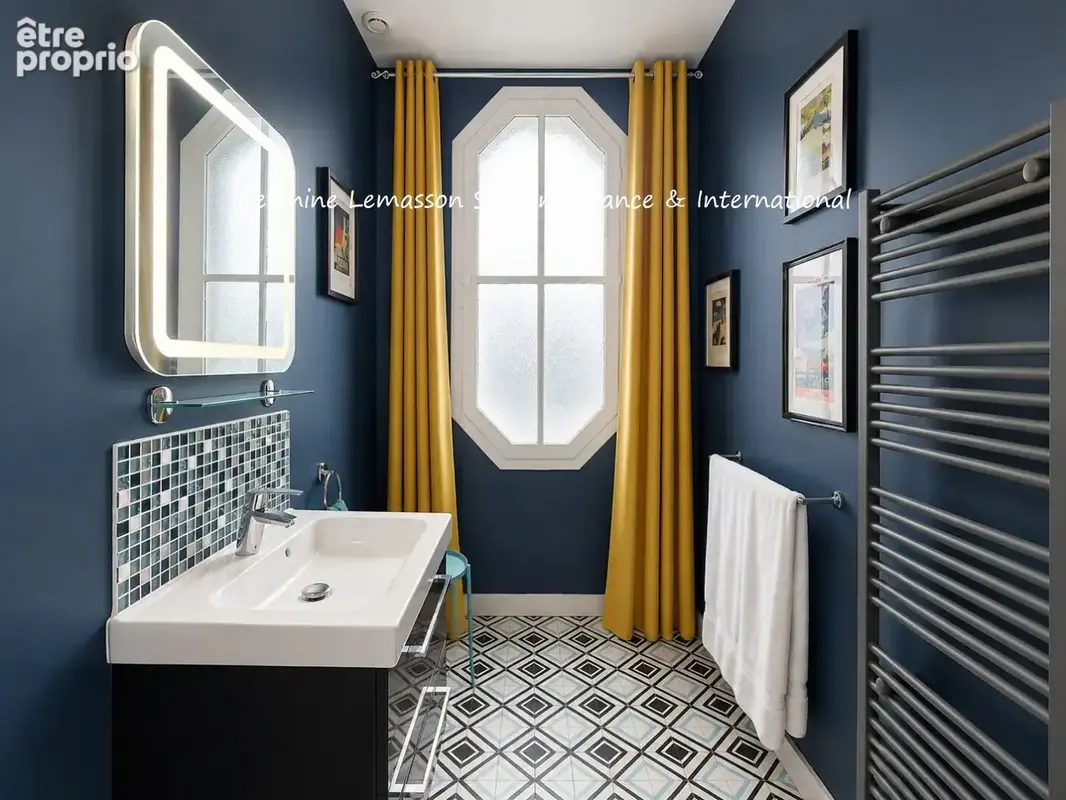 Élégante maison de caractère et jardin privé, Eymet - photo 17
