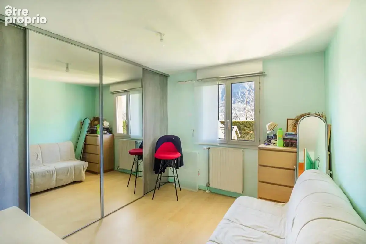 Appartement Sallanches 5 pièce(s) - photo 17