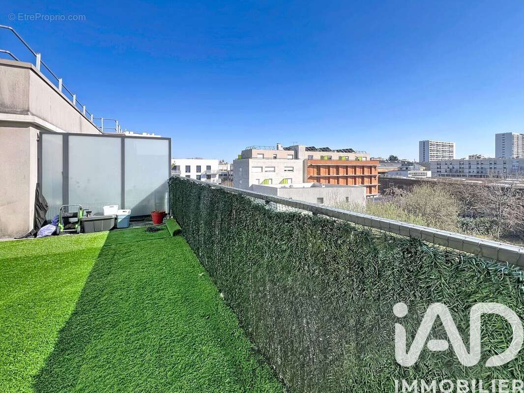 Photo 9 - Appartement à ANTONY