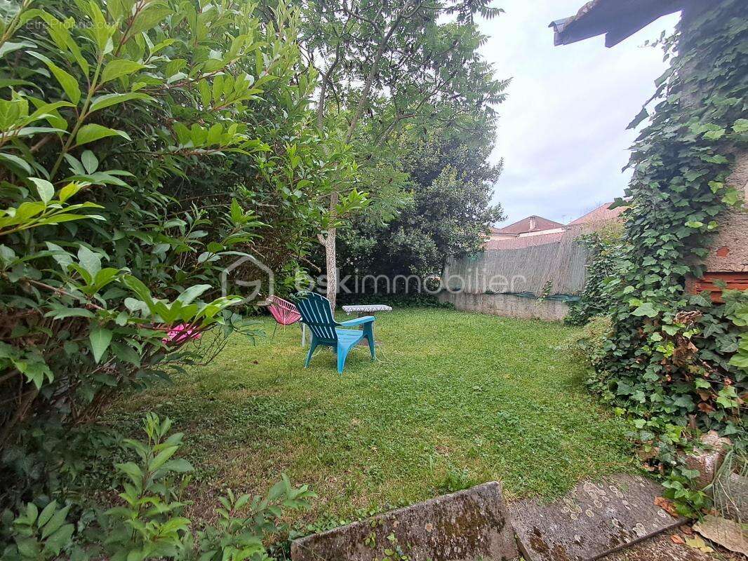 Maison à SAINT-GAUDENS