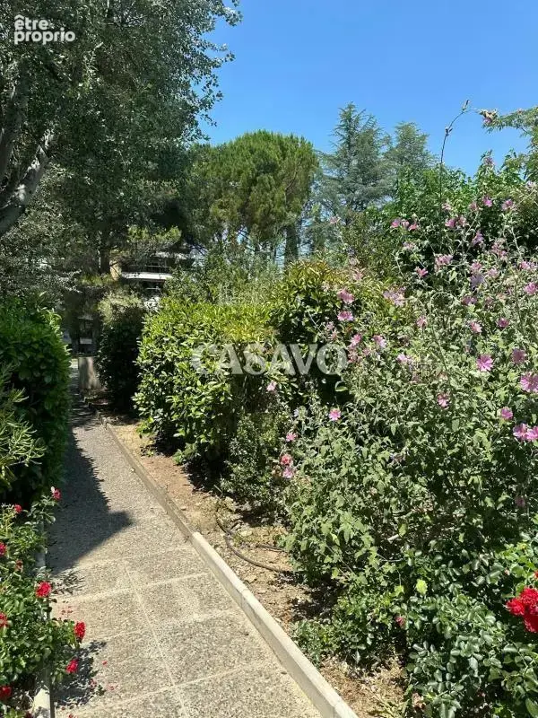 Vente Appartement 1 pièce de 16m² - 13100 Aix-en-Provence - photo 5