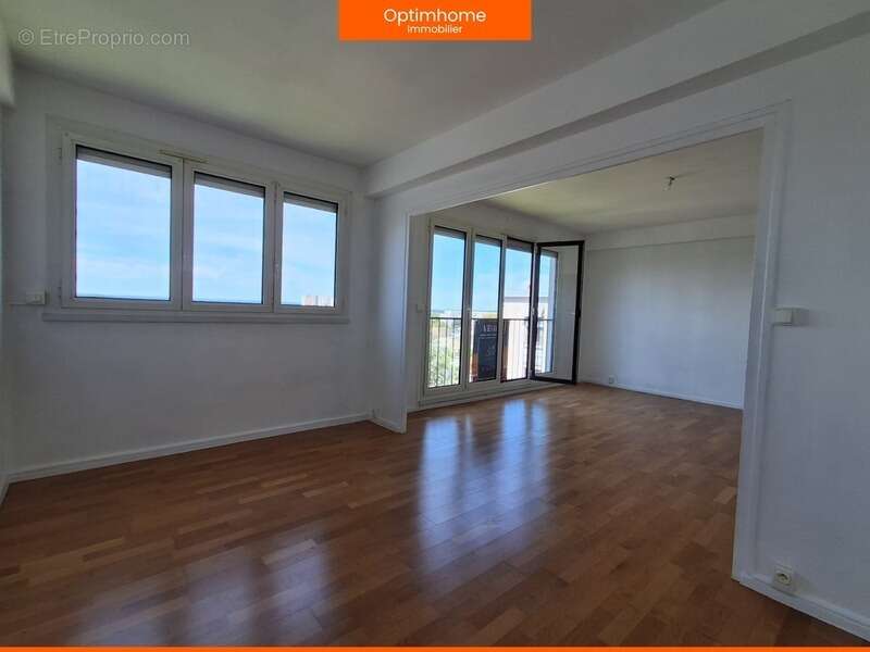 Appartement à LE MANS