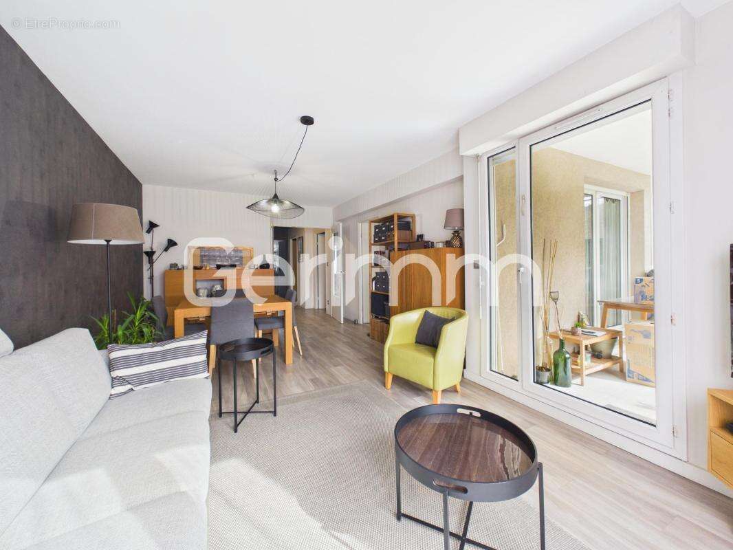 Appartement à EYBENS
