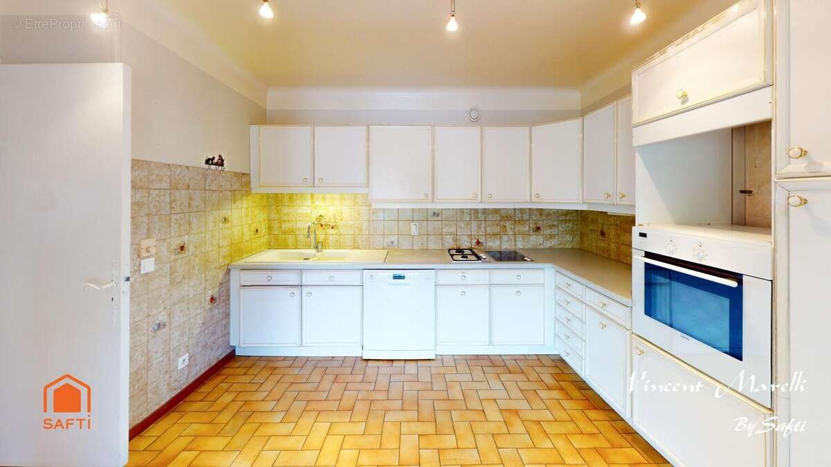 Photo 3 - Maison à BRIGNOLES