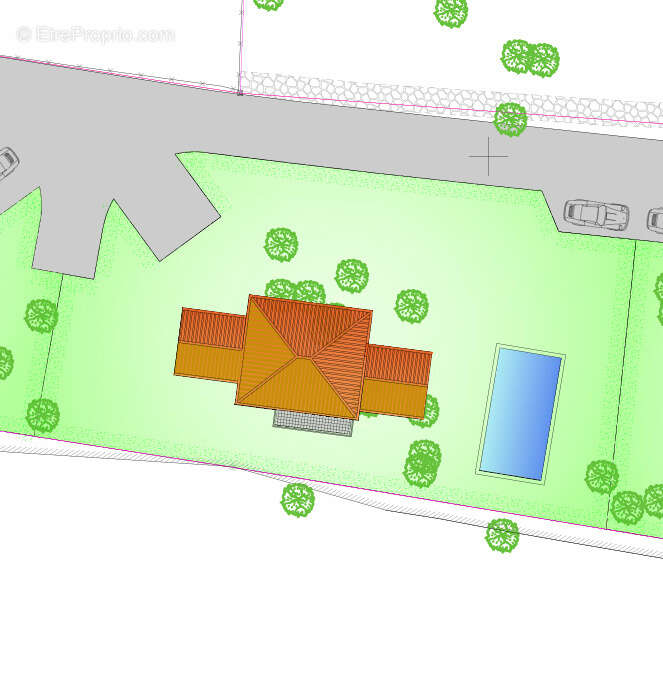 Terrain à TRANS-EN-PROVENCE