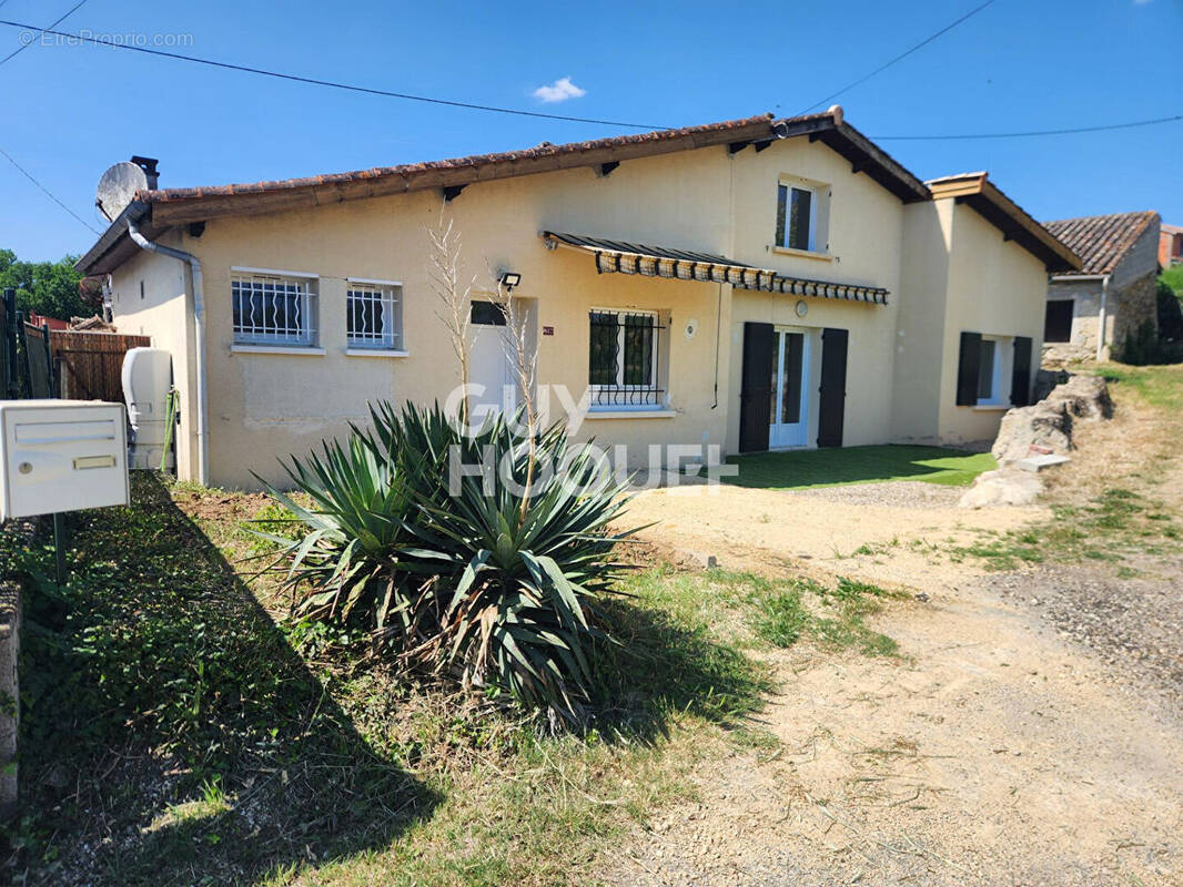 Maison à MARMANDE