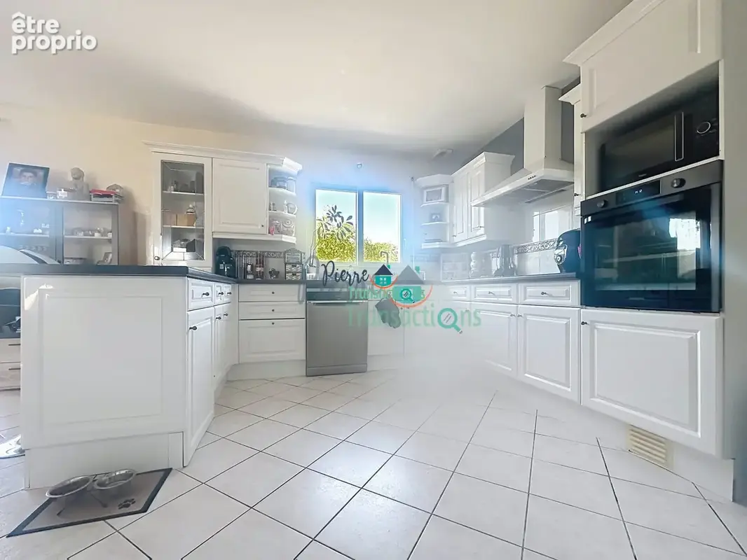 Maison 4 pièces 90 m² à vendre à Lillebonne (76170) - photo 5