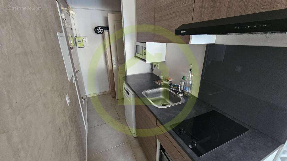 Appartement à LE GRAU-DU-ROI