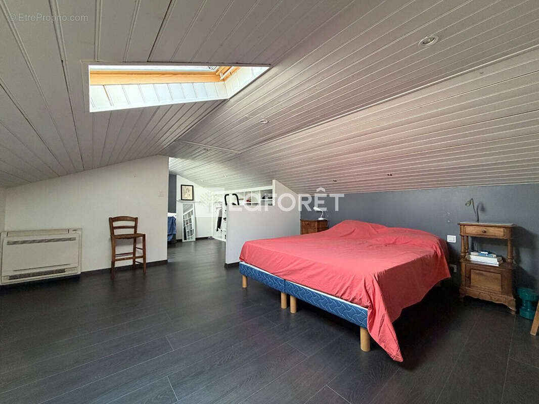 Maison Cholet 4 pièces 98 m2 - photo 14