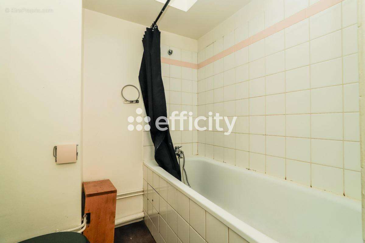 Appartement à TOURCOING