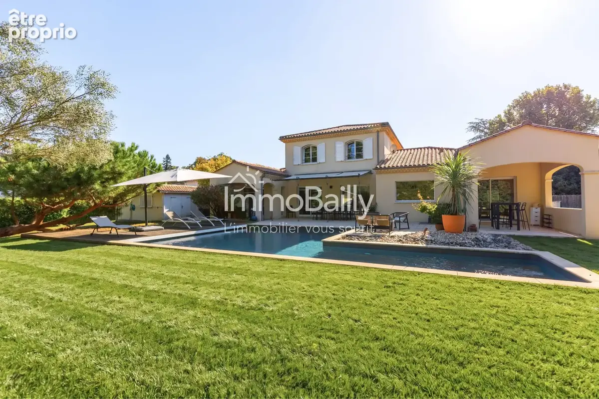 Photo Maison à Cestas au prix de 848 000€