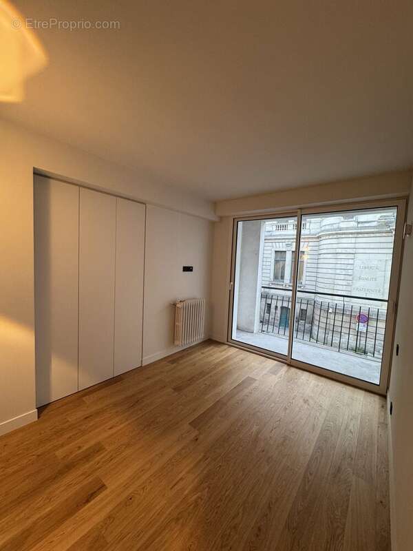 Appartement à VANNES