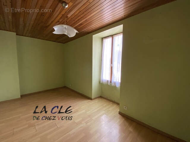 Maison ancienne a renover - photo 4