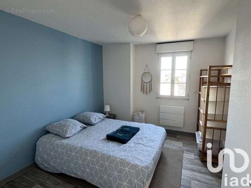 Photo 3 - Appartement à BORDEAUX