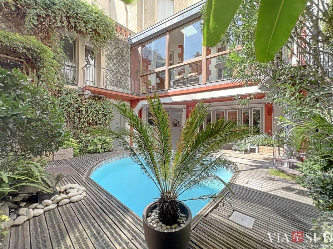 Appartement à BEZIERS