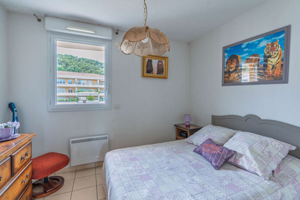 Appartement à LA GARDE