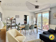 Appartement à PONT-SAINT-MARTIN