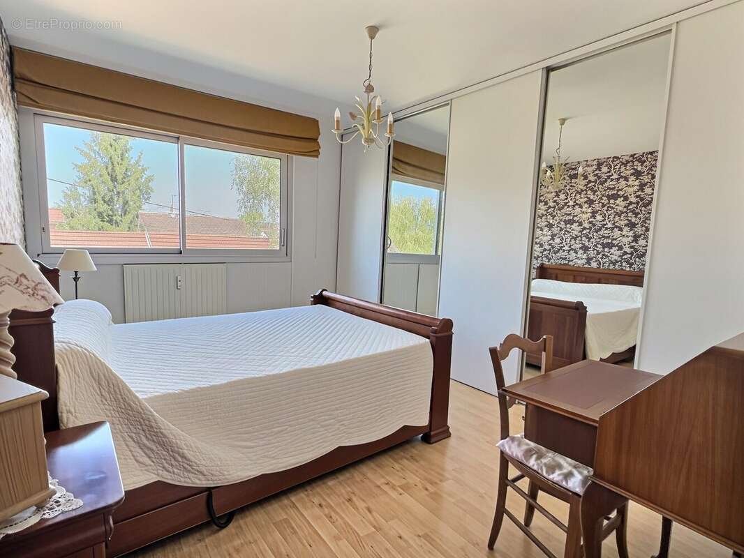 Appartement 85 m² à Dijon  - photo 6