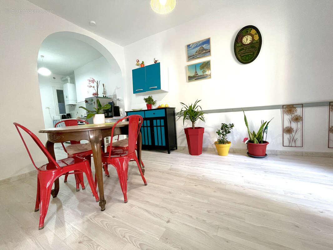 Appartement à LODEVE