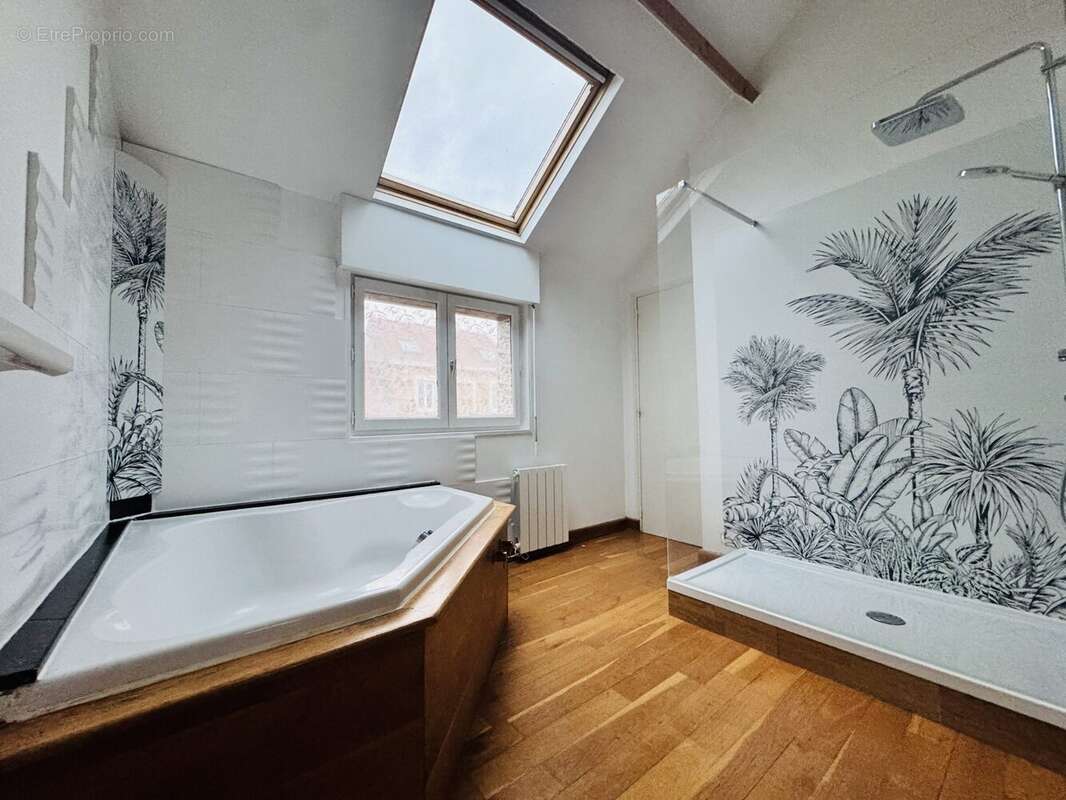 Appartement à FRETIN