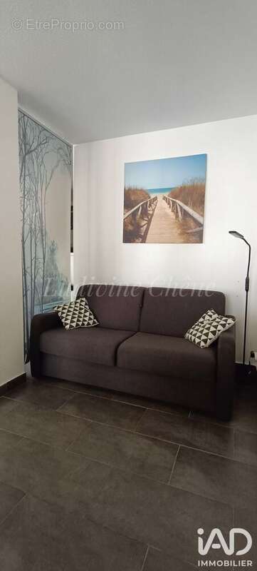 Appartement 81 m² à Sete  - photo 5