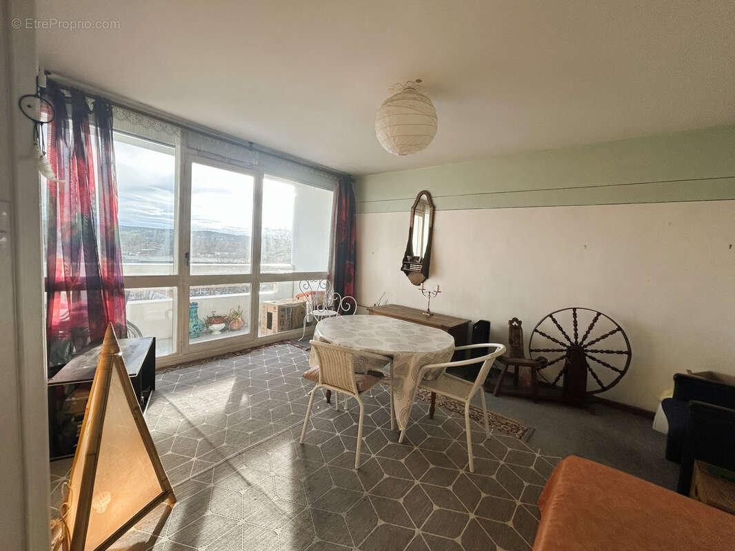 Appartement à ROANNE