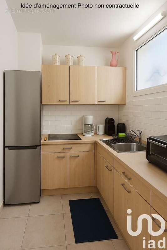 Photo 5 - Appartement à GREOUX-LES-BAINS