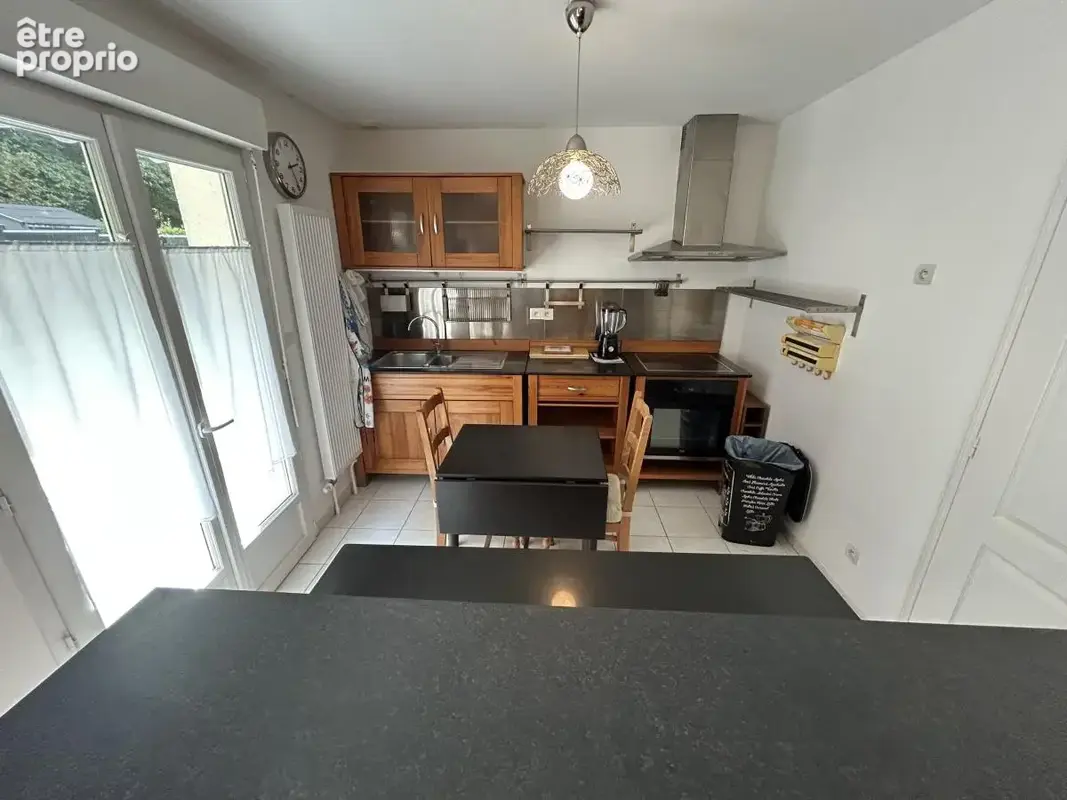 Maison 4 pièces 86 m² à vendre à Cambrai (59400) - photo 5