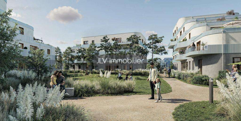 Appartement à DUNKERQUE