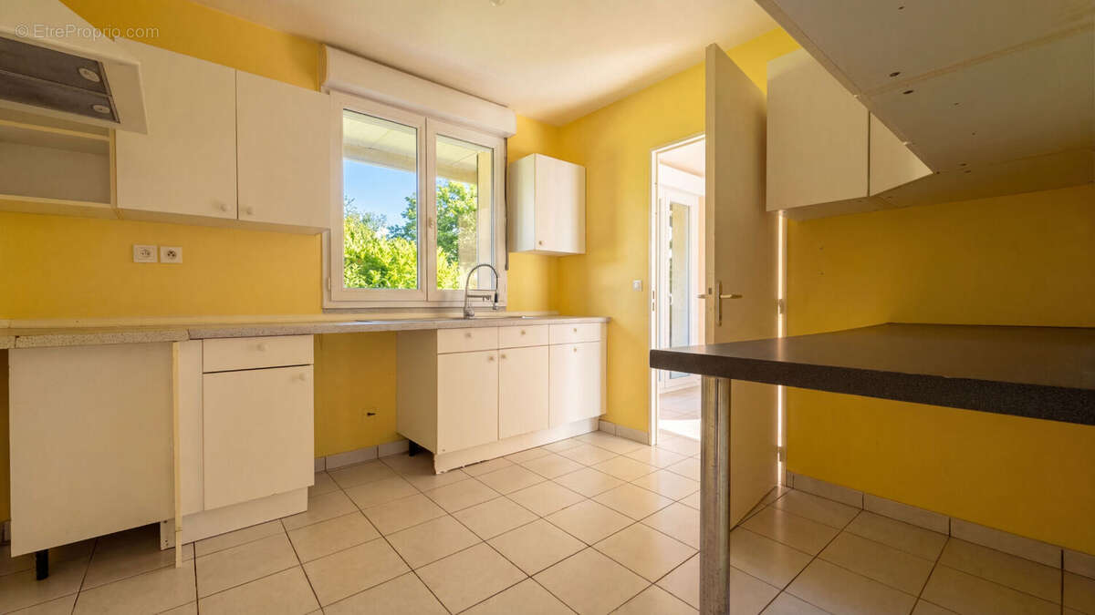 Maison à CHAMBRAY-LES-TOURS