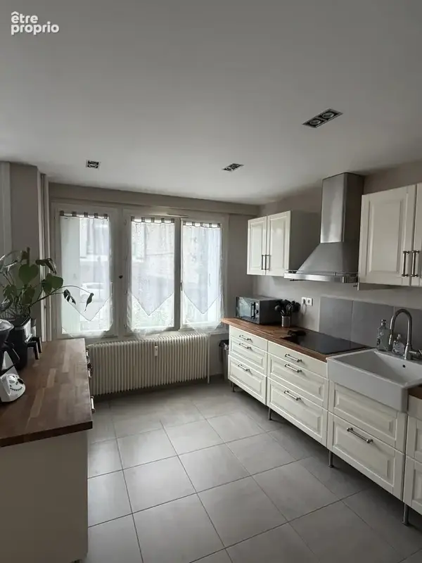 Appartement familiale, proche centre - 99m2 - photo 2