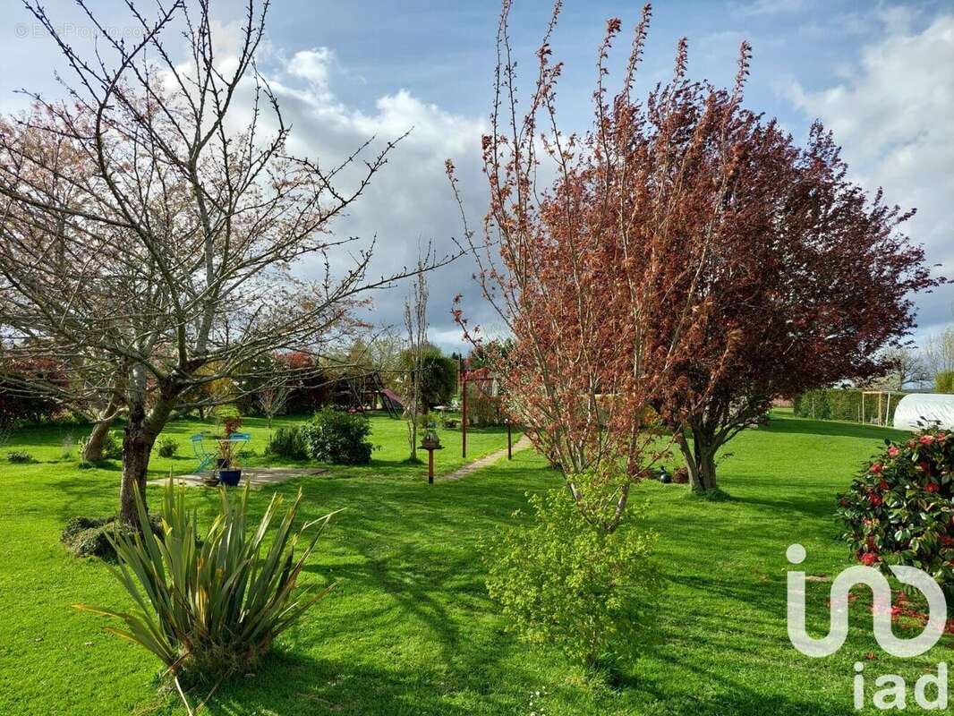 Photo 8 - Maison à HONFLEUR