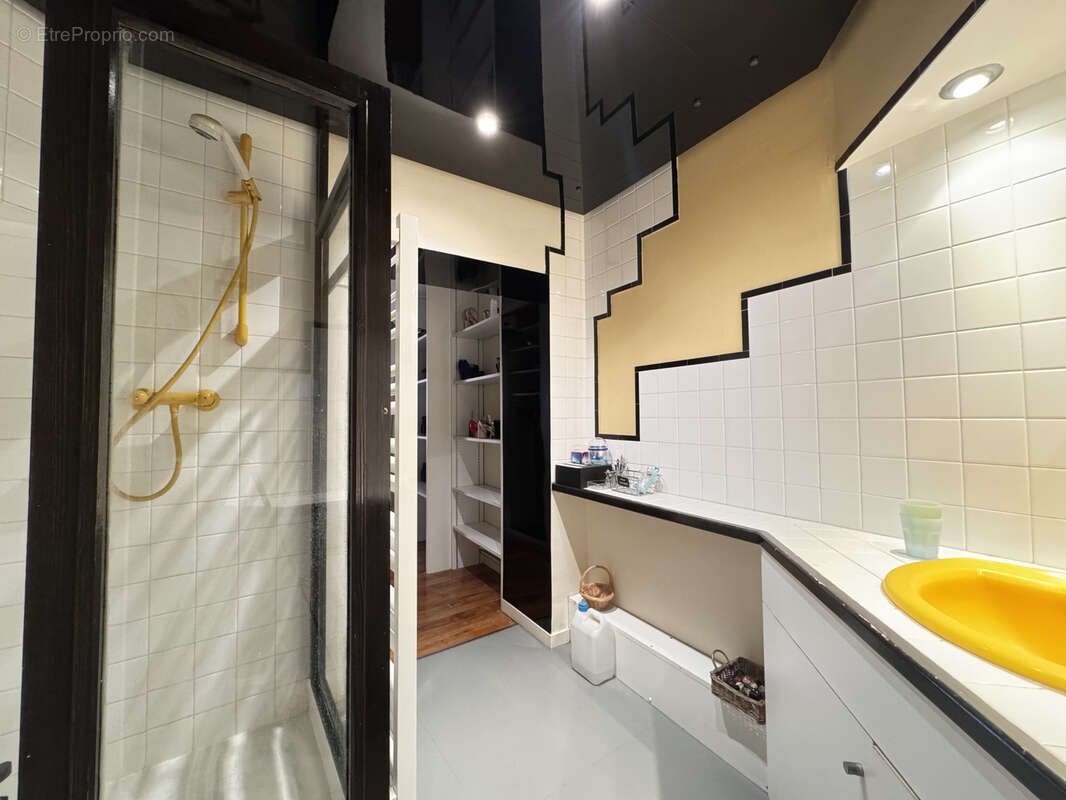 Appartement à VOIRON