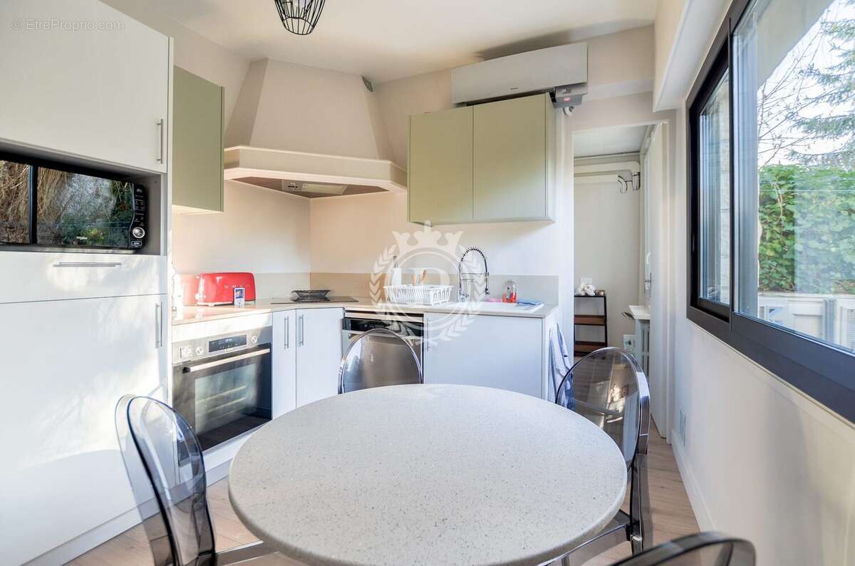 Maison à MONTMORENCY