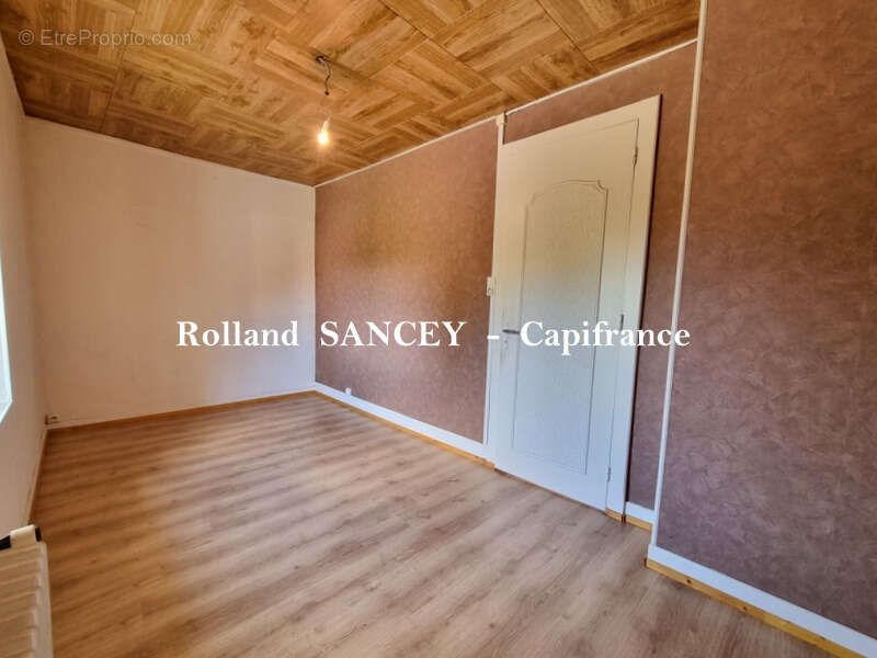 A vendre maison 5 pièces MELISEY (70) - photo 10
