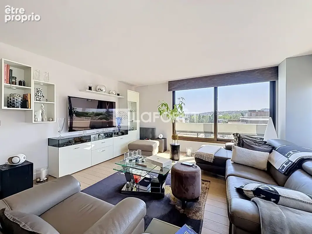Appartement Suresnes 3 pièce(s) 100 m2 - photo 4
