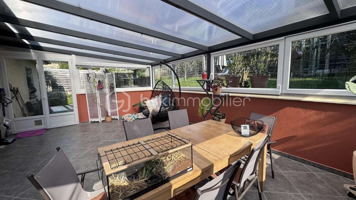 Maison à CHARLEVILLE-MEZIERES