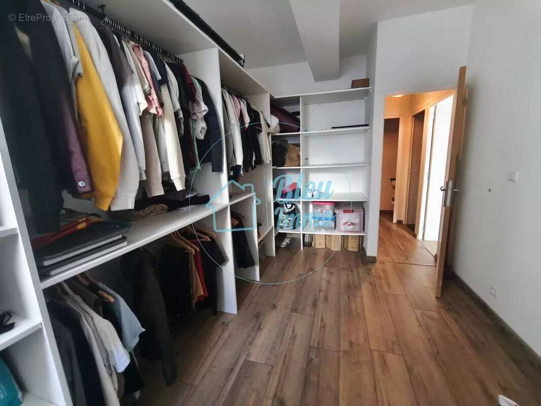 Appartement à SAINT-GILLES