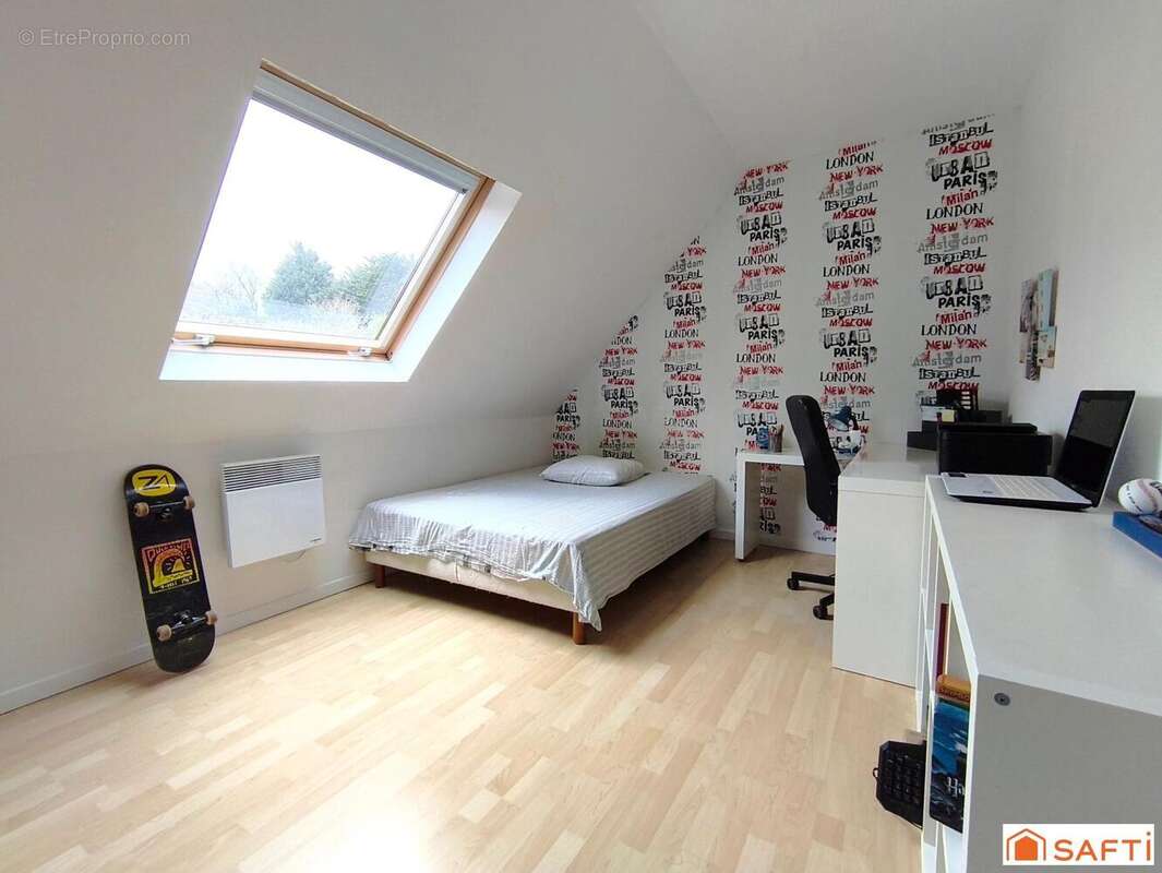 Photo 7 - Maison à CLOHARS-CARNOET