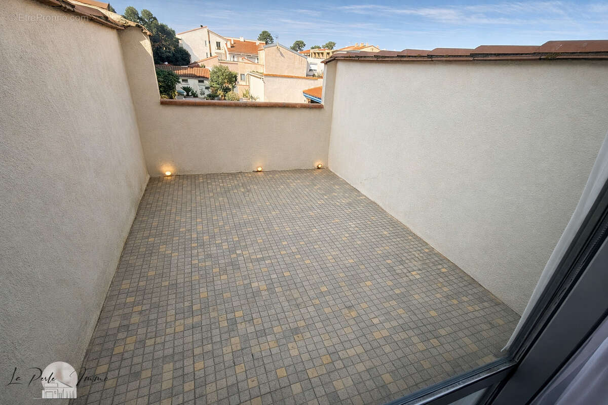 Appartement à ARGELES-SUR-MER